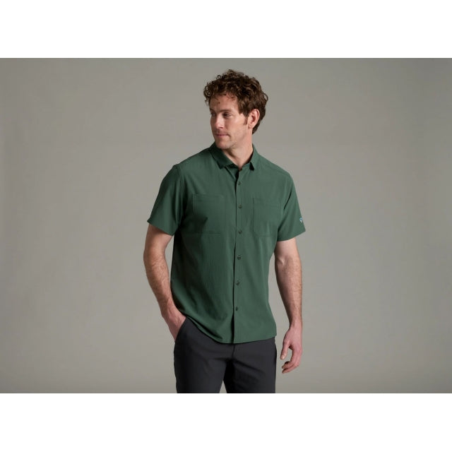 Men's Edge SS - Earth's Edge