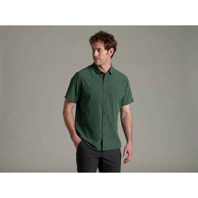 Men's Edge SS