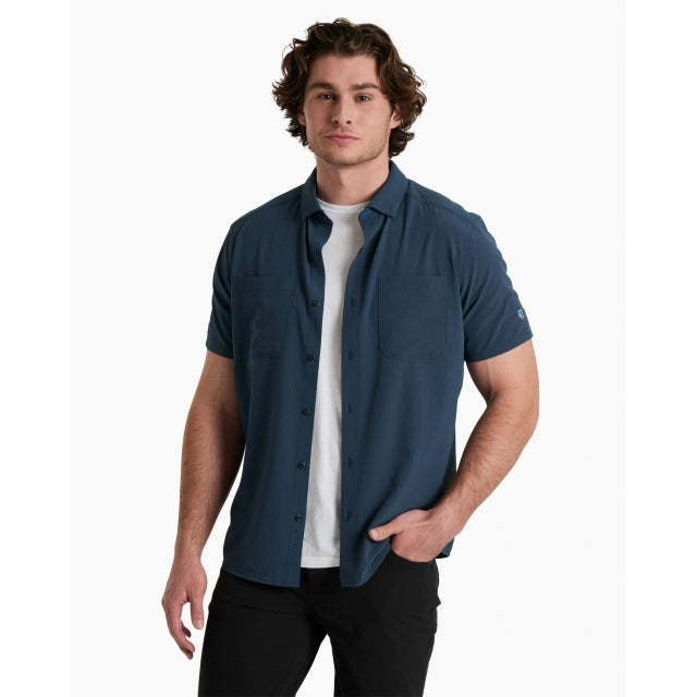 Men's Edge SS - Earth's Edge