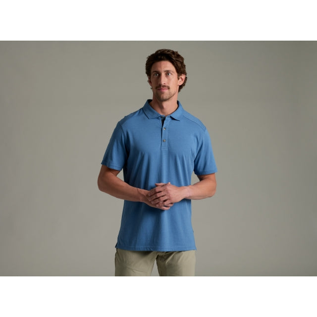 Men's De Fakto Polo