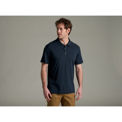 Men's De Fakto Polo