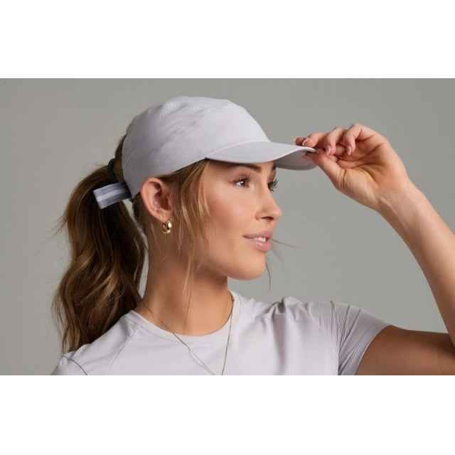 Women's Breeze Ponytail Cap