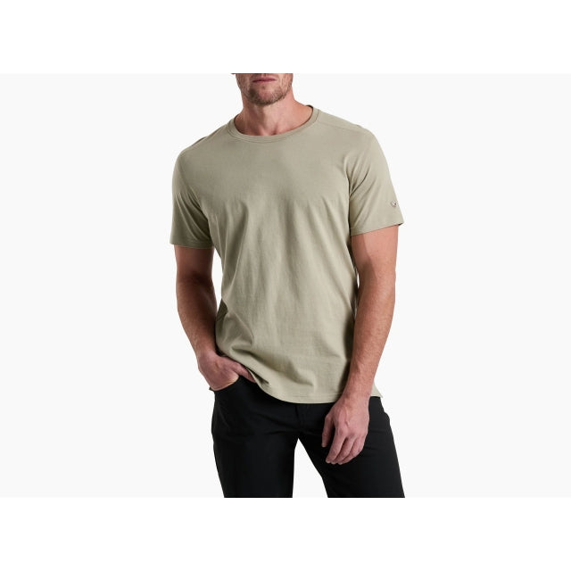 Men's Bravado T - Earth's Edge