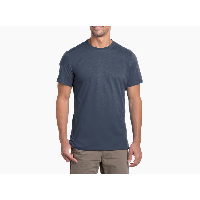Men's Bravado T - Earth's Edge