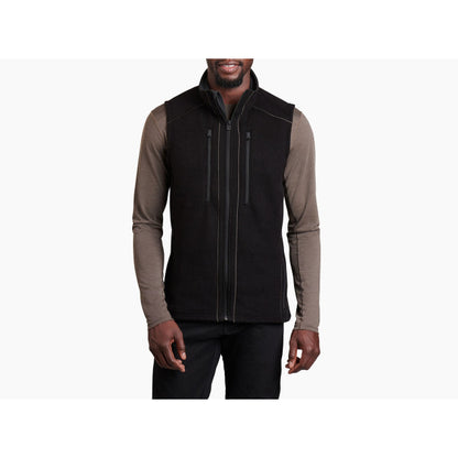 Men's Interceptr Vest - Earth's Edge