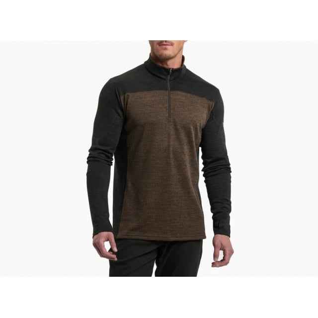Men's Ryzer 1/4 Zip