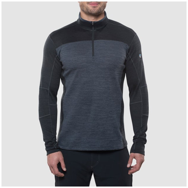 Men's Ryzer 1/4 Zip