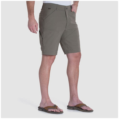 Men's Renegade Short - Earth's Edge