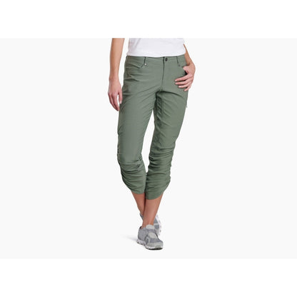 Women's Trekr Pant - Earth's Edge