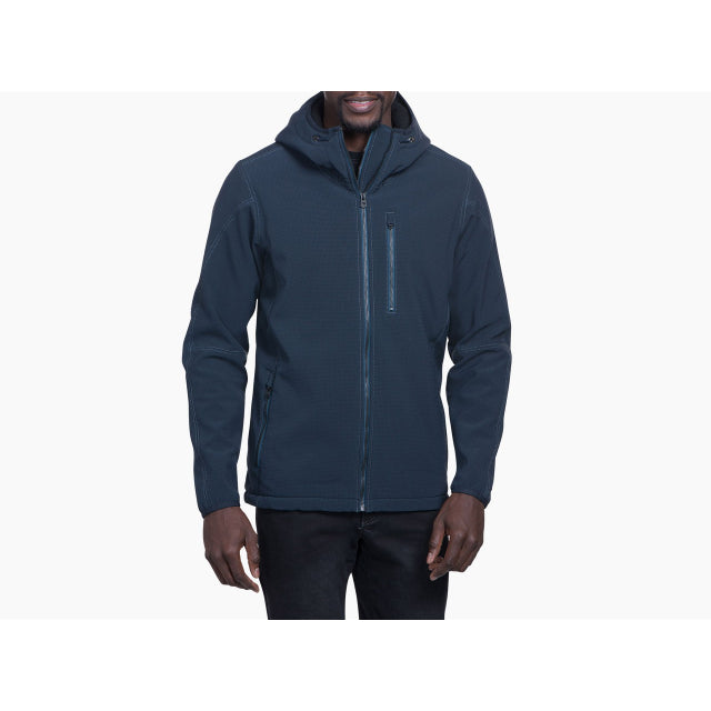 Men's Relik Hoody