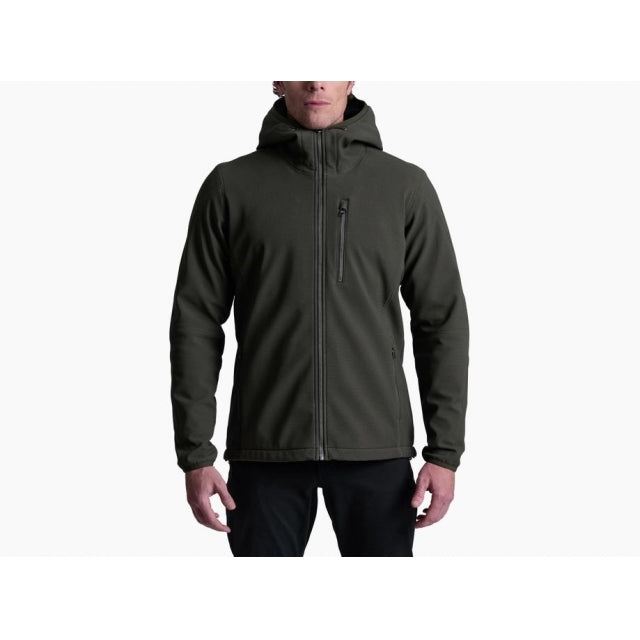 Men's Relik Hoody