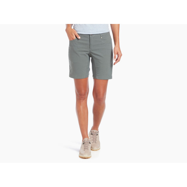 Women's Trekr Short 8"