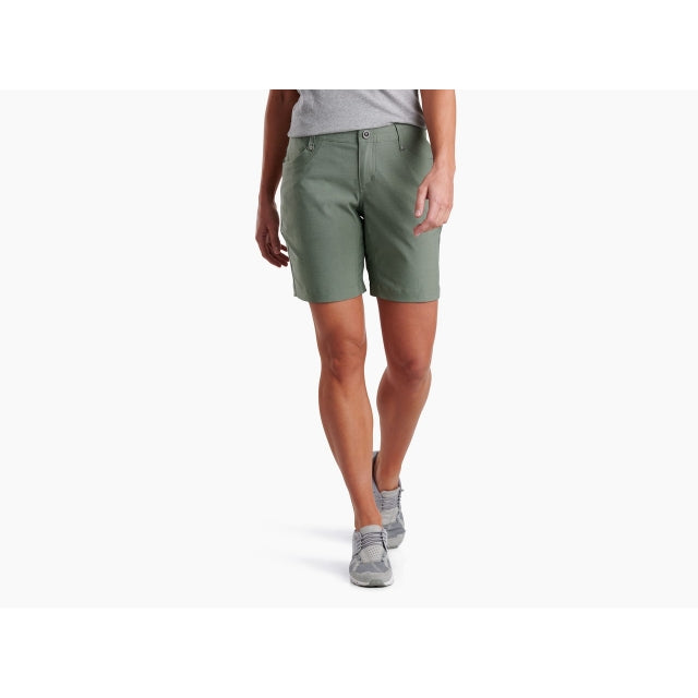 Women's Trekr Short 8"