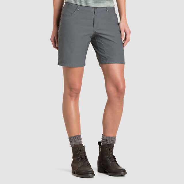 Women's Trekr Short 8"