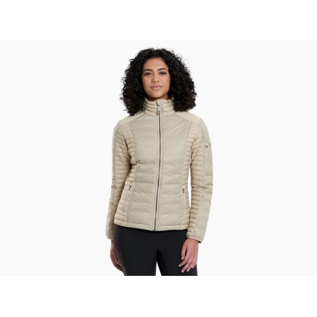 Women's Spyfire Jacket