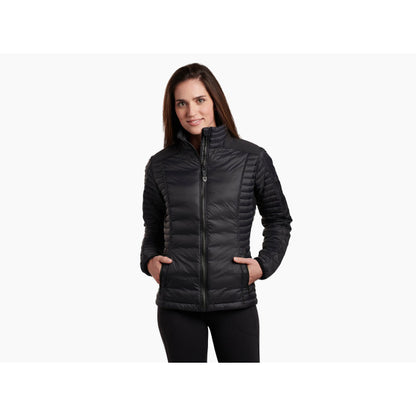Spyfire Jacket
