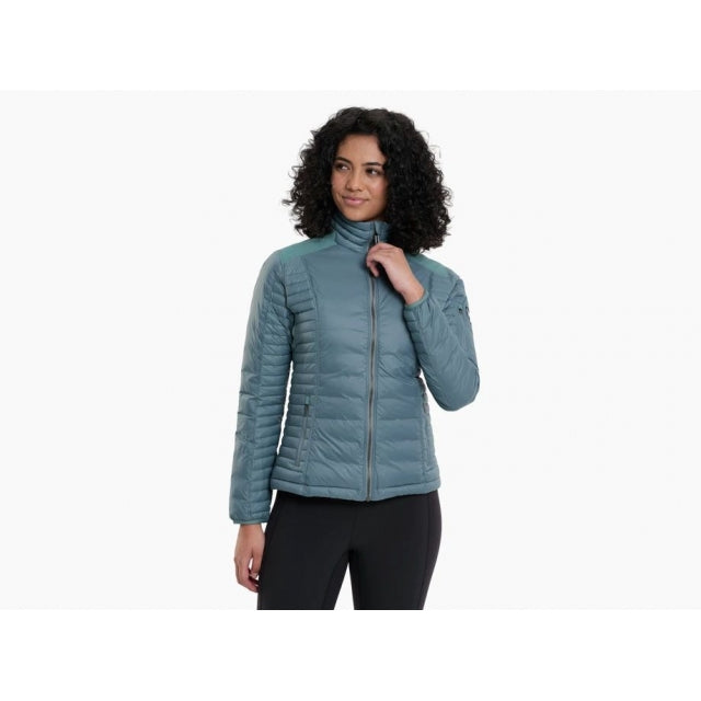 Women's Spyfire Jacket