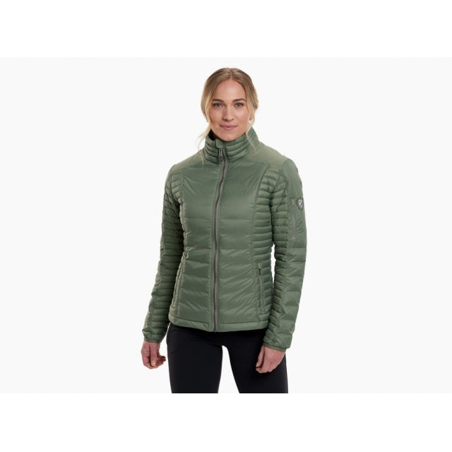 Women's Spyfire Jacket