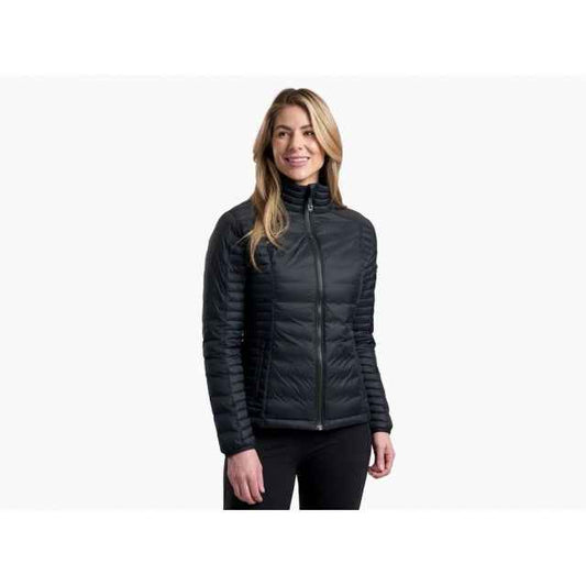 Women's Spyfire Jacket