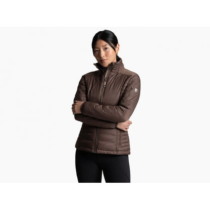 Women's Spyfire Jacket