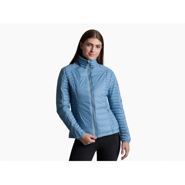 Women's Spyfire Jacket