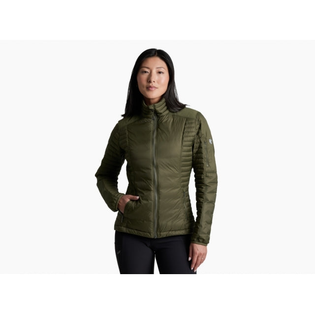 Women's Spyfire Jacket
