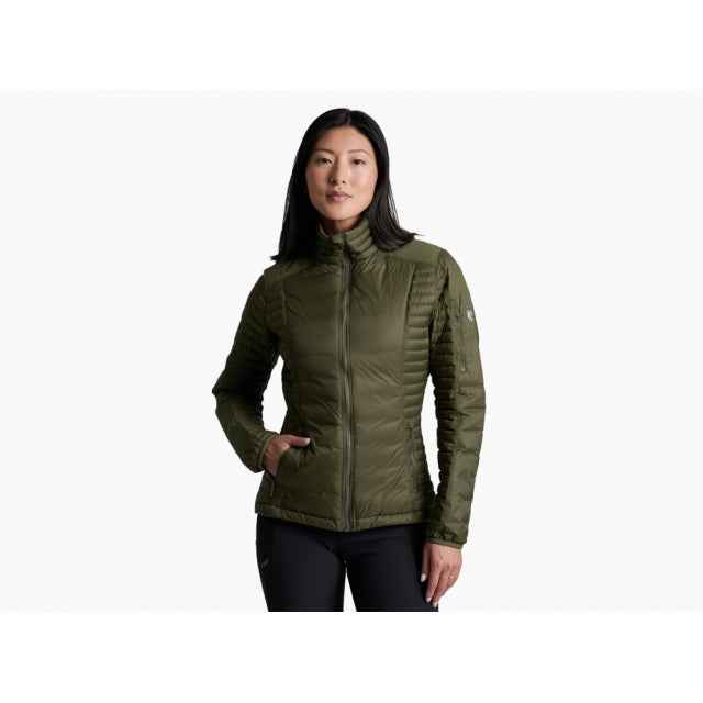 Women's Spyfire Jacket