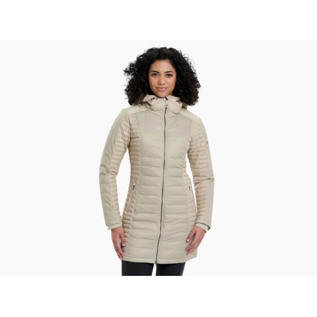 Women's Spyfire Parka