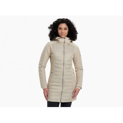 Women's Spyfire Parka