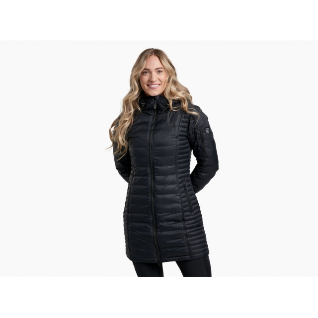 Women's Spyfire Parka