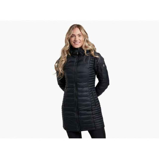Women's Spyfire Parka