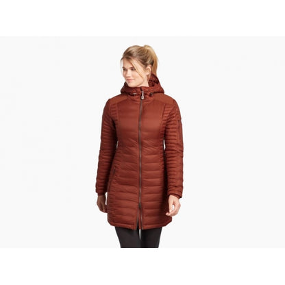 Women's Spyfire Parka