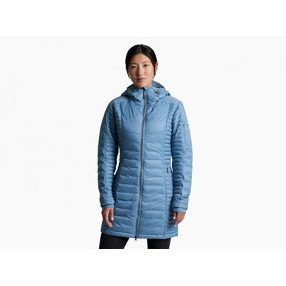 Women's Spyfire Parka