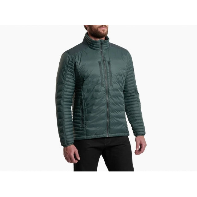 Men's Spyfire Jacket