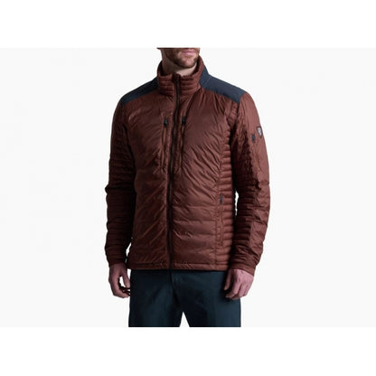 Men's Spyfire Jacket