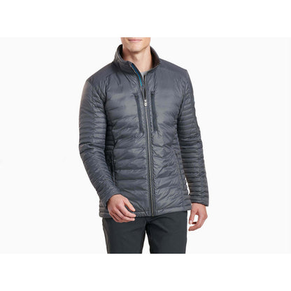 Men's Spyfire Jacket - Earth's Edge