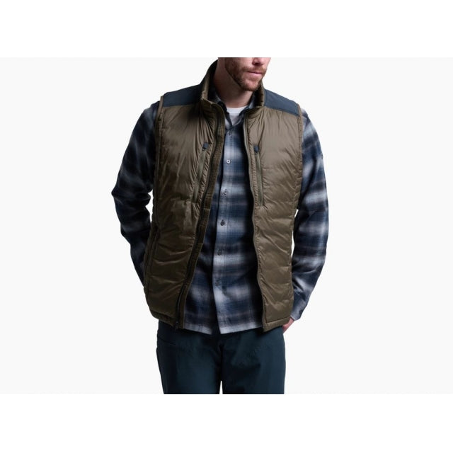Men's Spyfire Vest