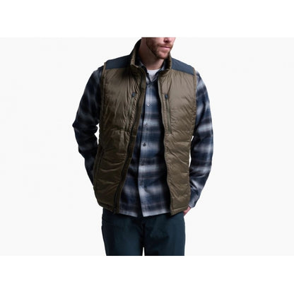 Men's Spyfire Vest