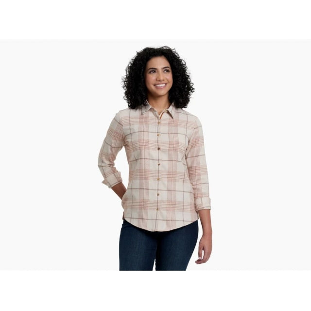 Women's Kamila Flannel