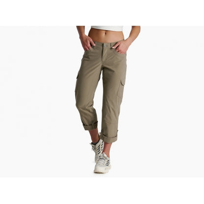 Women's Freeflex Roll-Up