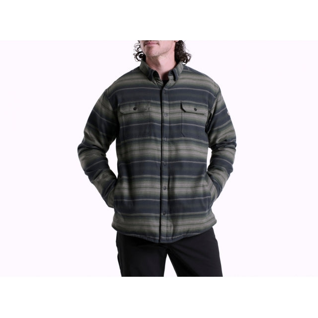 Men's Joyrydr Shirt-Jac