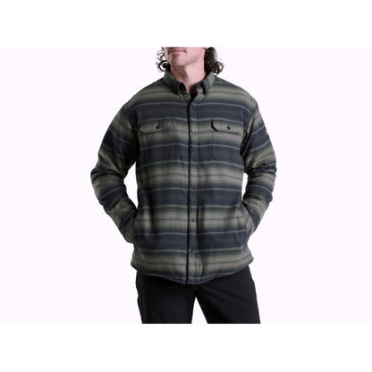 Men's Joyrydr Shirt-Jac