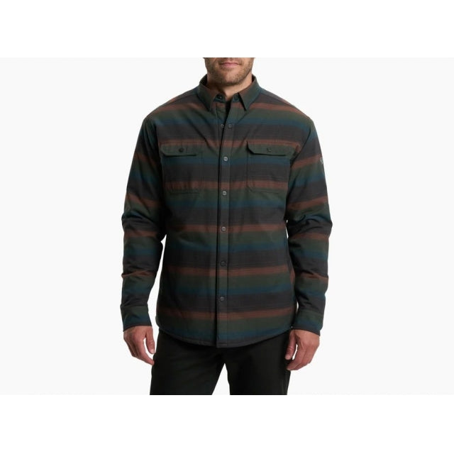 Men's Joyrydr Shirt-Jac