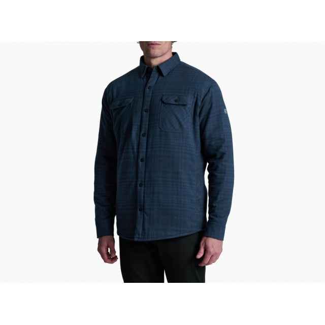 Men's Joyrydr Shirt-Jac