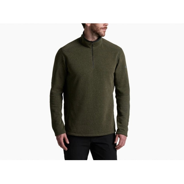 Men's Revel 1/4 Zip