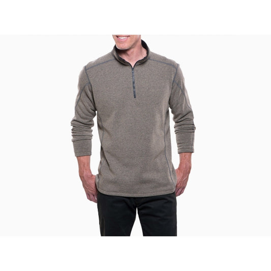 Revel 1/4 Zip