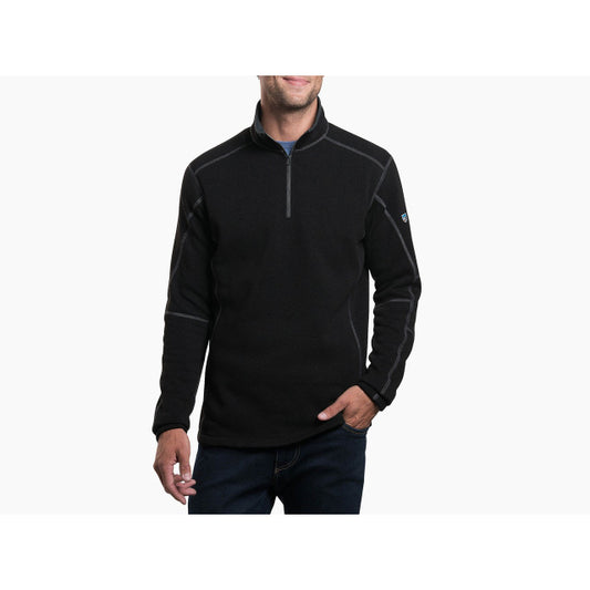 Revel 1/4 Zip