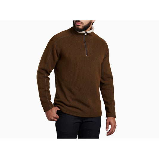 Men's Europa 1/4 Zip