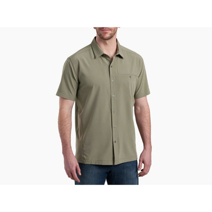 Men's Renegade Shirt - Earth's Edge