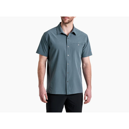 Men's Renegade Shirt - Earth's Edge